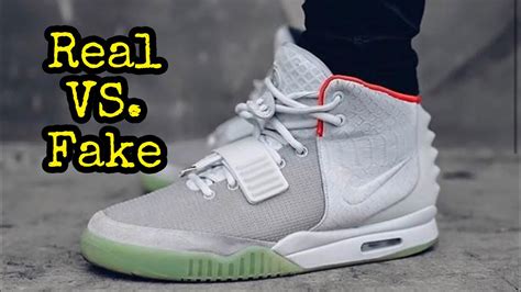 nike yeezy 2 pure platinum real vs fake|Yeezy 2 Analysis .